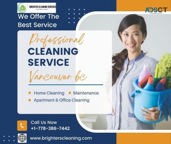 Brighter Cleaning Services