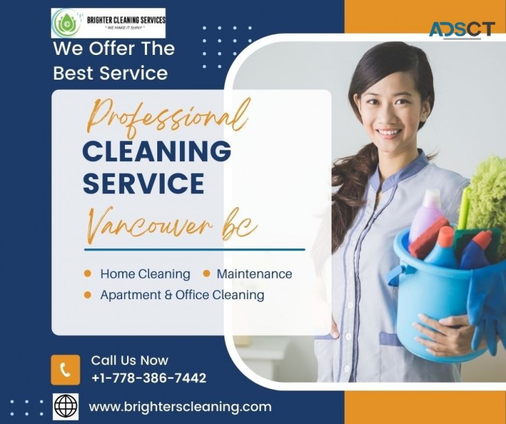 Brighter Cleaning Services