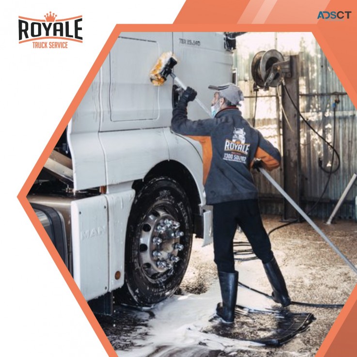 Top Quality Truck Tyres Repair Sydney