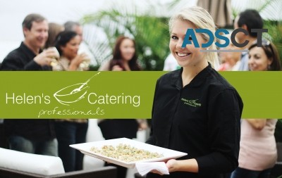 Helen's Catering