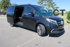 Elite Transfers for 5 star corporate & airport transfers