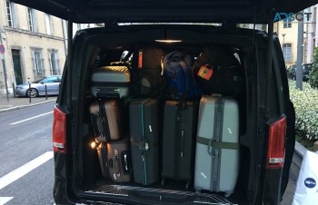 Elite Transfers for 5 star corporate & airport transfers