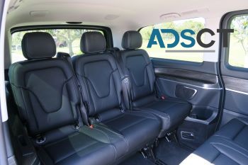 Elite Transfers for 5 star corporate & airport transfers