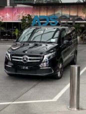 Elite Transfers for 5 star corporate & airport transfers