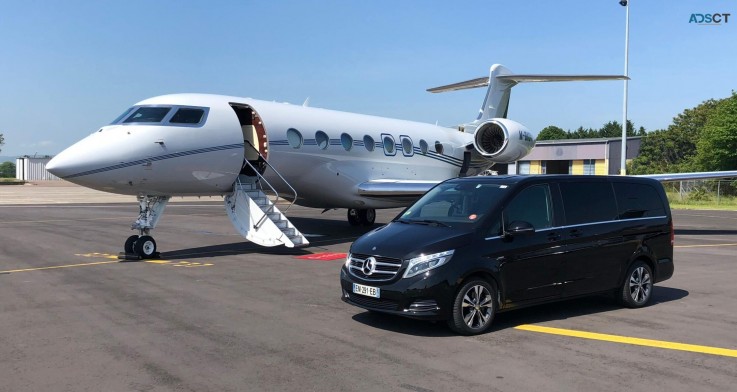 Elite Transfers for 5 star corporate & airport transfers