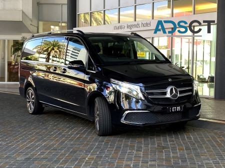 Wedding Guest Transfers Services 