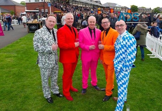 Wedding Guest Transfers Services 