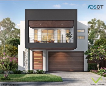 Double Storey Home Designs | Two Storey 
