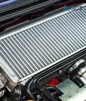 Professional Radiator Supply and Installation Services