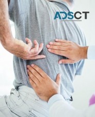 Qualified and Experienced Physiotherapists Services