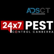 Rodent Treatment Canberra