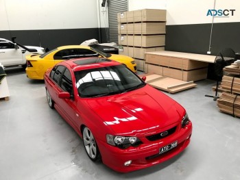 LOOKING FOR CAR CERAMIC COATING SERVICES IN MELBOURNE?