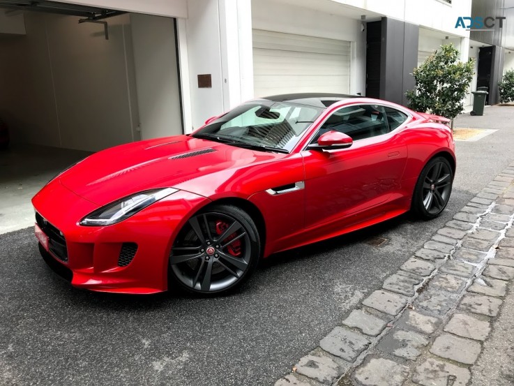 LOOKING FOR CAR CERAMIC COATING SERVICES IN MELBOURNE?