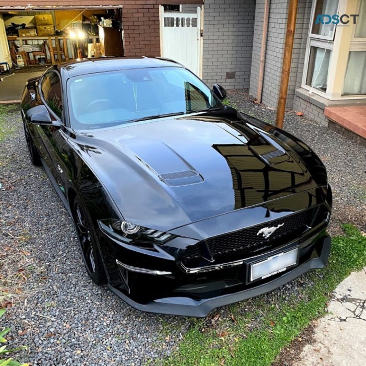 LOOKING FOR CAR CERAMIC COATING SERVICES IN MELBOURNE?