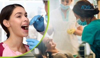 Get High-quality Dental Care by Experts