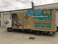 Removalists Sydney to Melbourne iMove Removalist & Storage