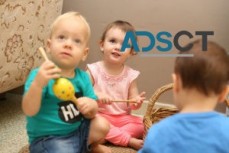 Friendly Daycare Facilites for Toddlers