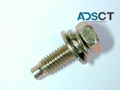 Top Quality Automotive Fasteners in Coog
