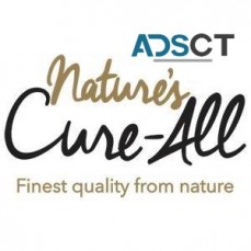 Natural Essential Oils | 100% Pure Organic | Nature's Cure-All