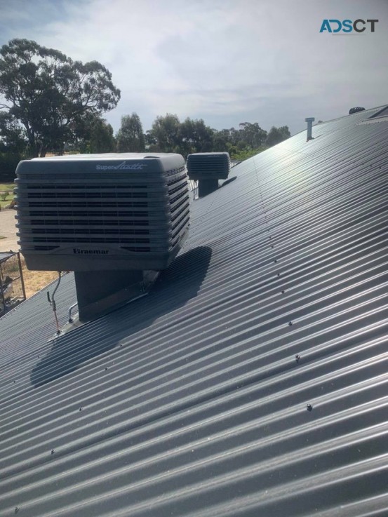 Affordable Split System Installation Services