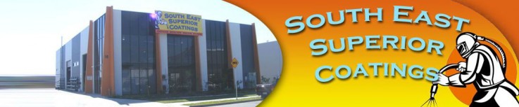 South East Superior Coatings