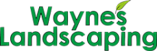 Wayne's Landscaping