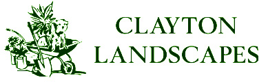 Clayton Landscapes Pty Ltd