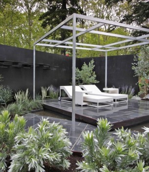 Georgia Harper Landscape Designer