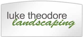 Luke Theodore landscaping