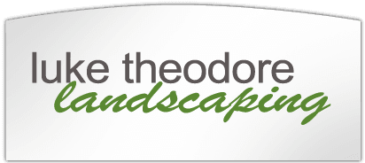 Luke Theodore landscaping