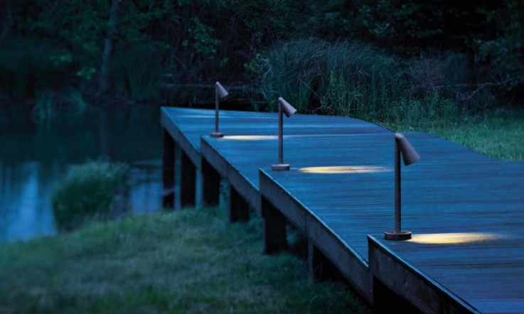 Landscape Lighting Melbourne
