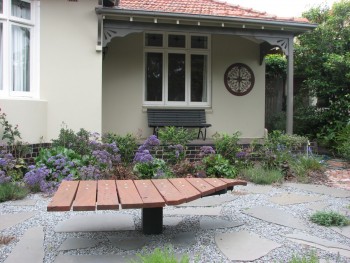 Eabin Landscape Design