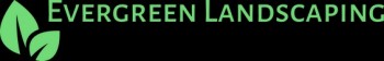 Evergreen Landscaping
