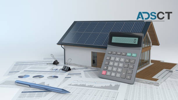 Free Home Solar Consultation