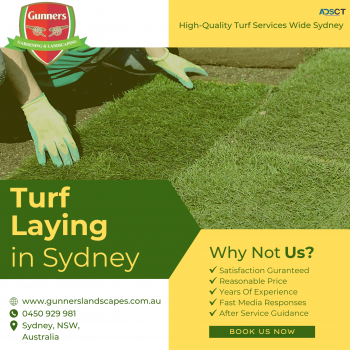 Synthetic Grass & Artificial Turf