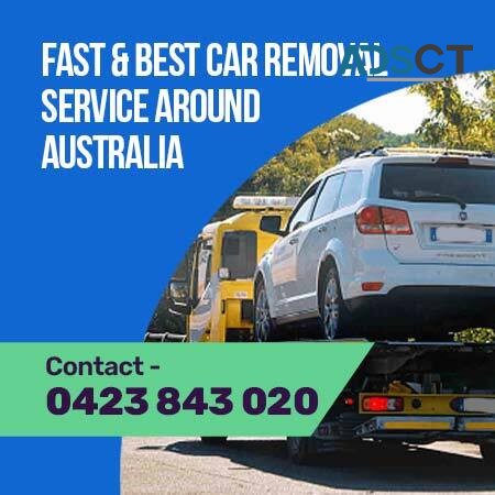 Cash for Car Removals Sydney