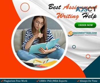 Secure Top Grades with Best Assignment Help from Assignmenttask.com
