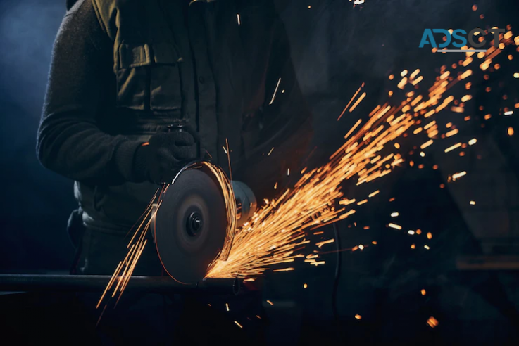 Are You Looking for the trusted Steel Design and Fabrication? 