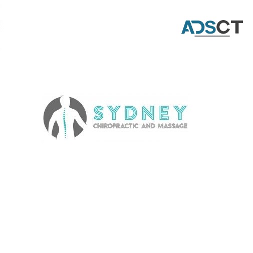 Chiropractic Sydney