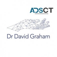 Hand Therapy on the Gold Coast | Dr. David Graham