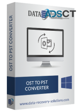 Great deal on OST to PST Converter
