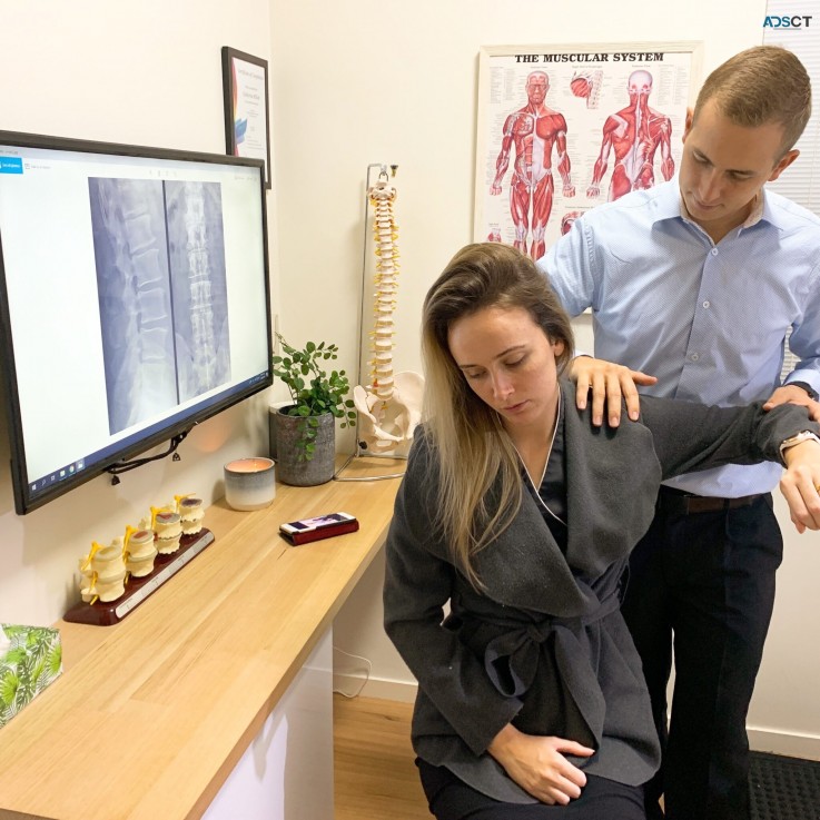 Kingaroy Chiropractic & Wellness - Remedial Massage