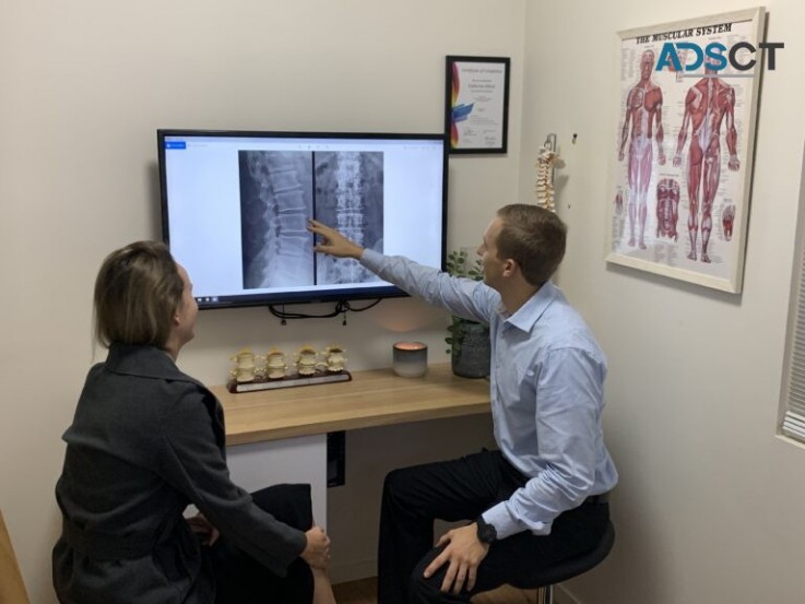 Kingaroy Chiropractic & Wellness - Remedial Massage