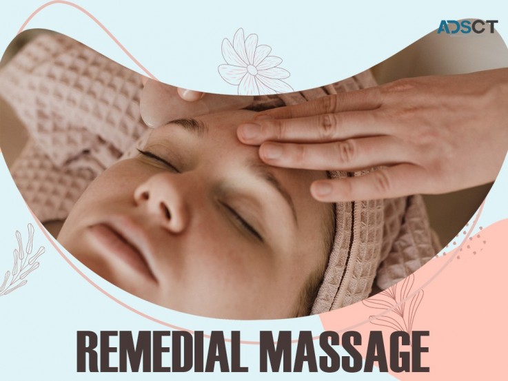 The Exciting Benefits of Massage Therapy: Remedial Massage and Others