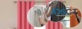 Curtain Cleaning Brisbane