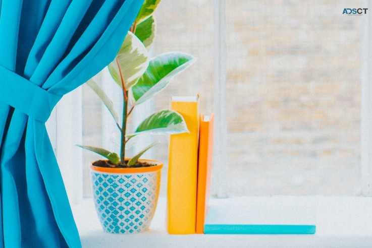 Curtain Cleaning Brisbane