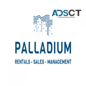Palladium Apartments-Palladium Property