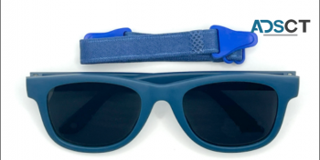 Do Kids Need To Wear Baby Sunglasses?