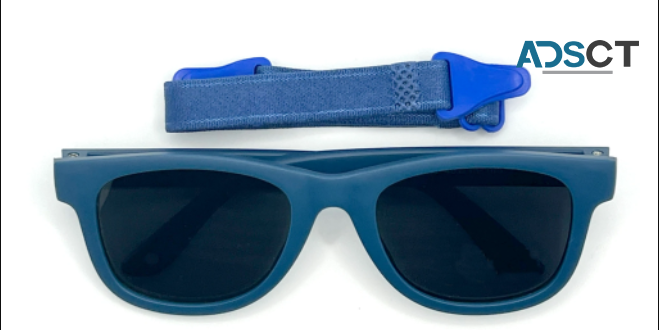 Do Kids Need To Wear Baby Sunglasses?