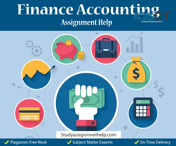Top Finance Accounting Assignment Help by Experts at an Affordable Price